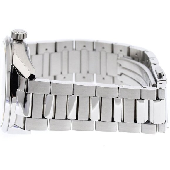 TAG HEUER Carrera WBN2310.BA0001 Caliber 7 Automatic Boy's Watch_899624 - Picture 6 of 6